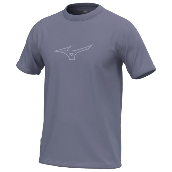 Mizuno Ανδρική κοντομάνικη μπλούζα Athletics RB T-shirt
